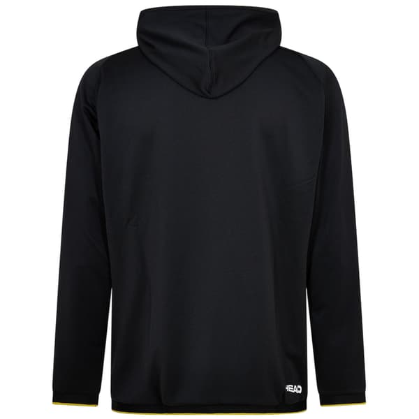 Head Herr Gradient Print Hoodie