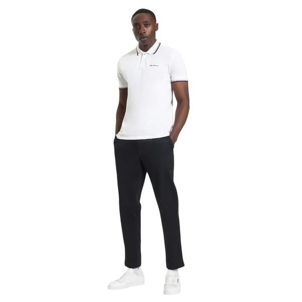 Ben Sherman Pikétröja för män
