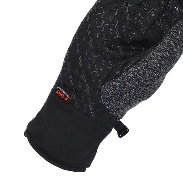 Extremities Unisex Vuxen Bora Logo Handskar