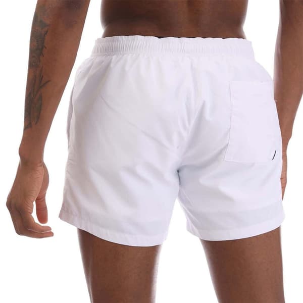 Hugo Abas Badshorts för Herr