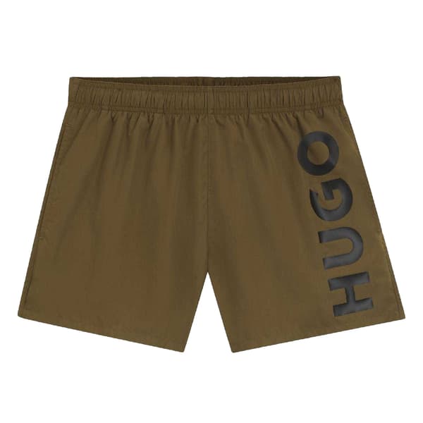 Hugo Abas Badshorts för Herr