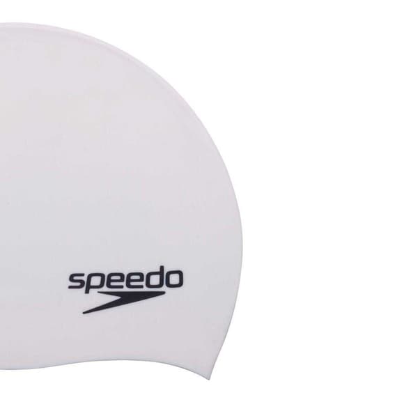 Speedo Unisex Vuxen Biofuse Badmössa