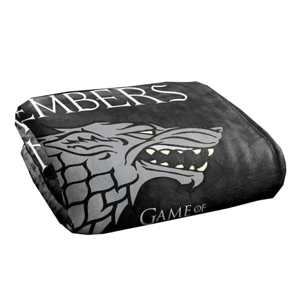 Game Of Thrones The North Remembers Stark-viltti