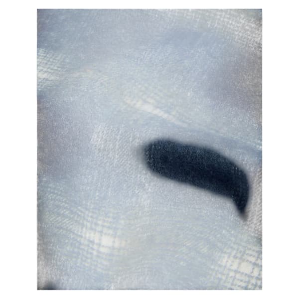Lyle & Scott Lambswool Blend Winter Scarf
