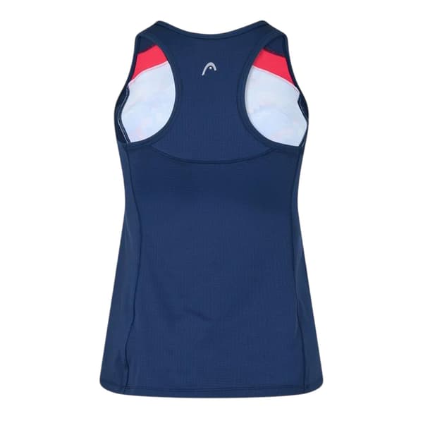 Head Dam/Dam Ava Scoop Neck Linne