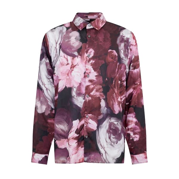 Ted Baker Mens Lapland Regular Shirt