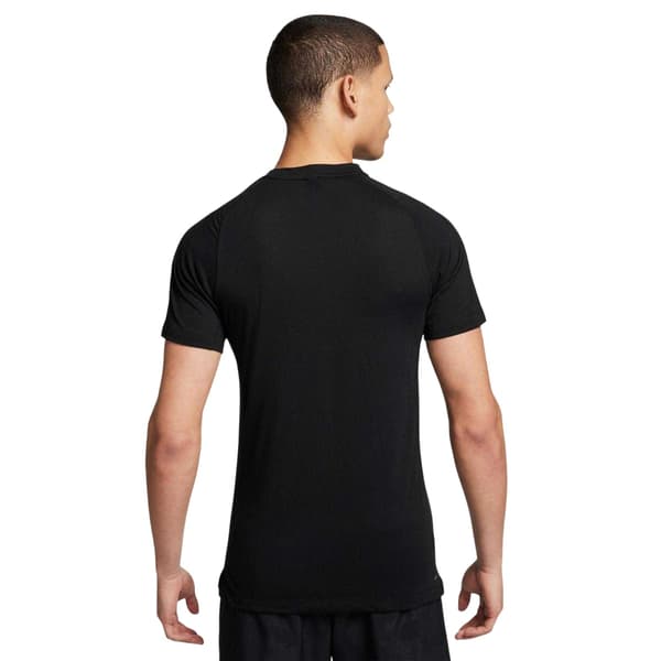 Nike Herr Project Rock Regular T-shirt