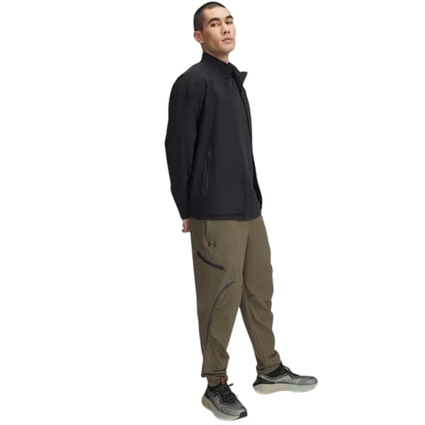 Under Armour Herr Unstoppable Vävd Combat Byxa