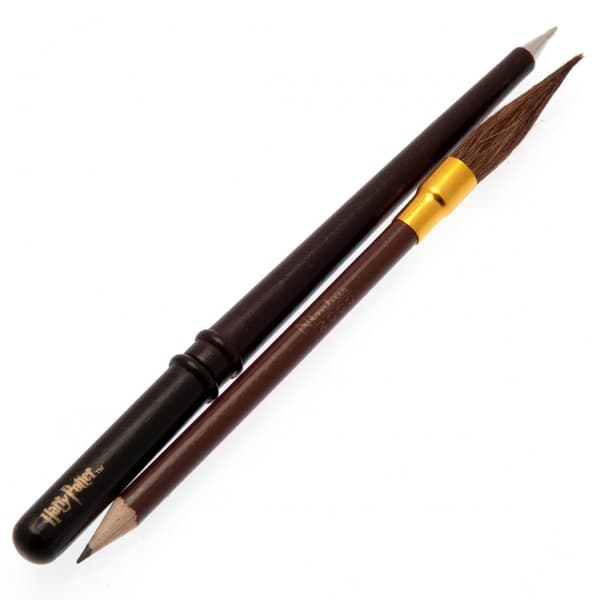 Harry Potter Pen og blyant sæt