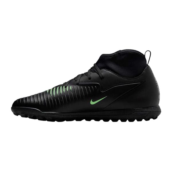 Nike Mens Phantom 6 High-top Astro Turf Trainers