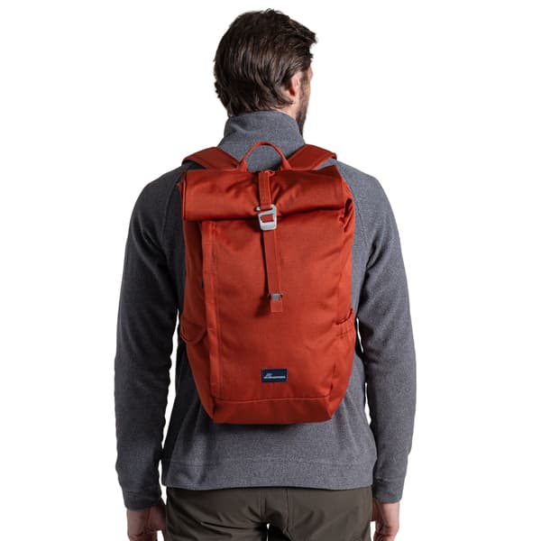Craghoppers Classic Kiwi II Roll Top 20L Backpack