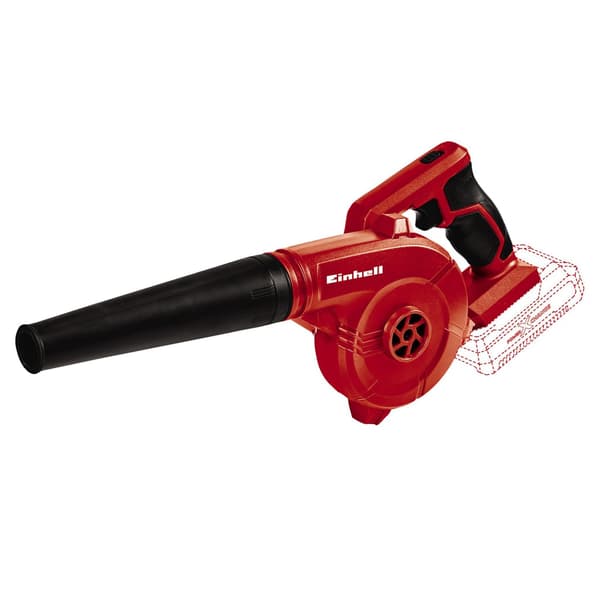 Einhell Te-cb 18/180 Li-solo Blower 18v Bare Unit