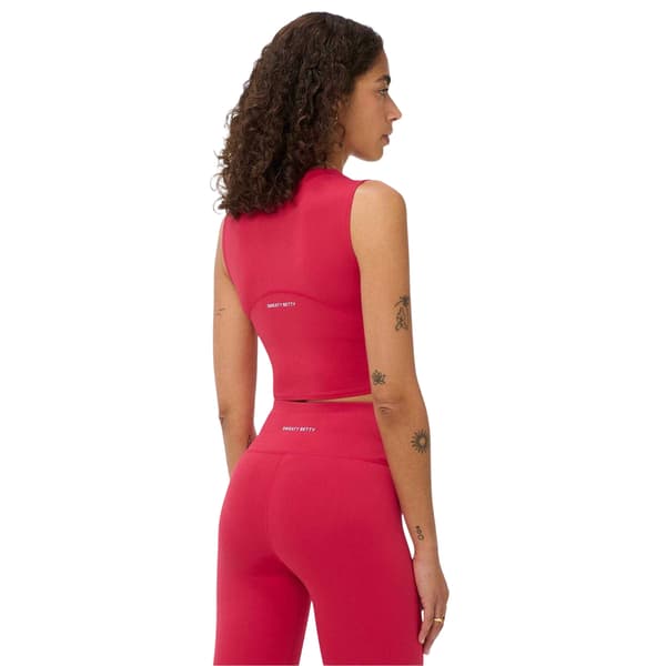 Sweaty Betty Dam Performance Linne