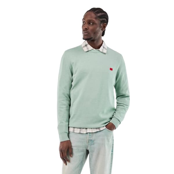 Hugo Boss Herrtröja Cassius C