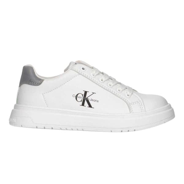 Calvin Klein Lasten Nauhalliset Tennarit