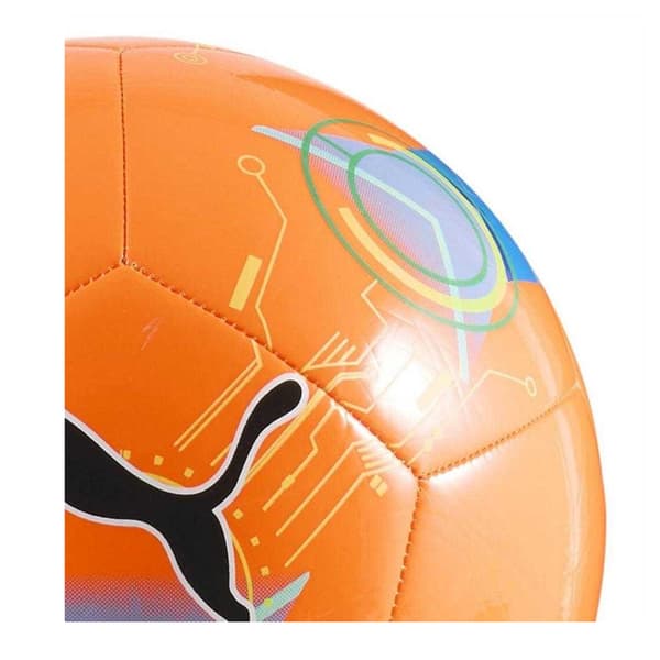 Puma Orbita Serie A Circuit Board Träningsfotboll