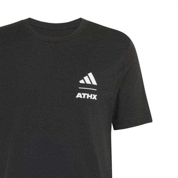 Adidas Miesten Athx T-paita