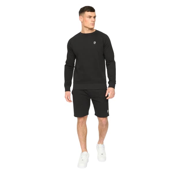 Crosshatch Mens Cresswill Shorts