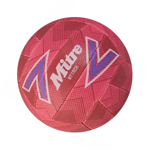 Mitre Attack Netball