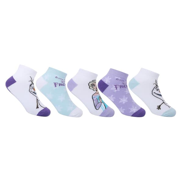 Frost Barn/Barnträningsstrumpor (5-pack)