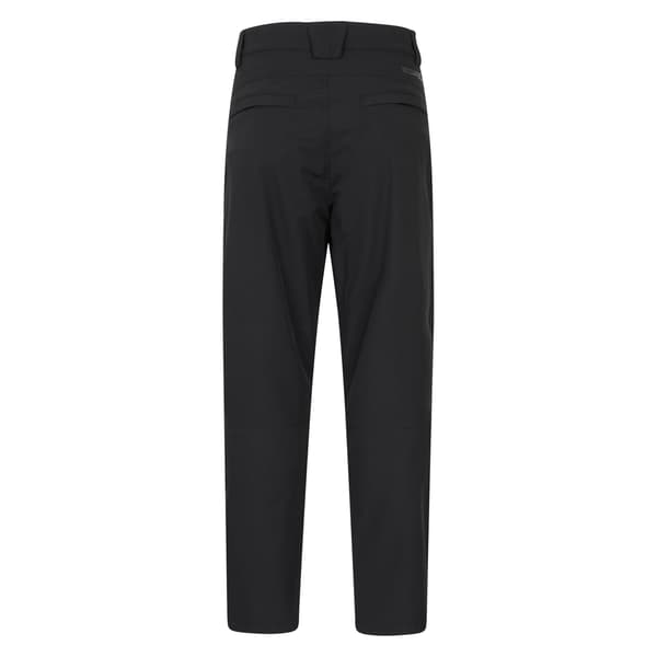 Mountain Warehouse Vinterbyxor i Termofleece för Herr