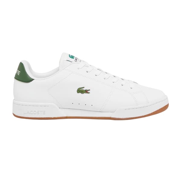Lacoste miesten Carnaby nahkatennarit