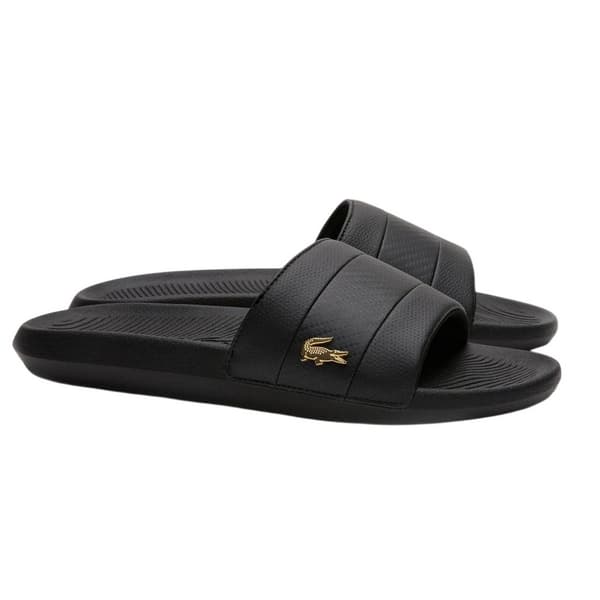 Lacoste Mens Pool Slides