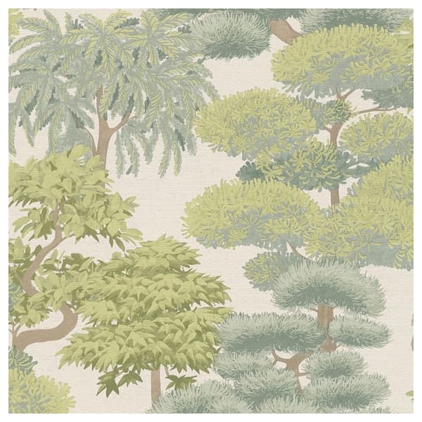 AS Creation Cuba II Tree Canopy -tapetti