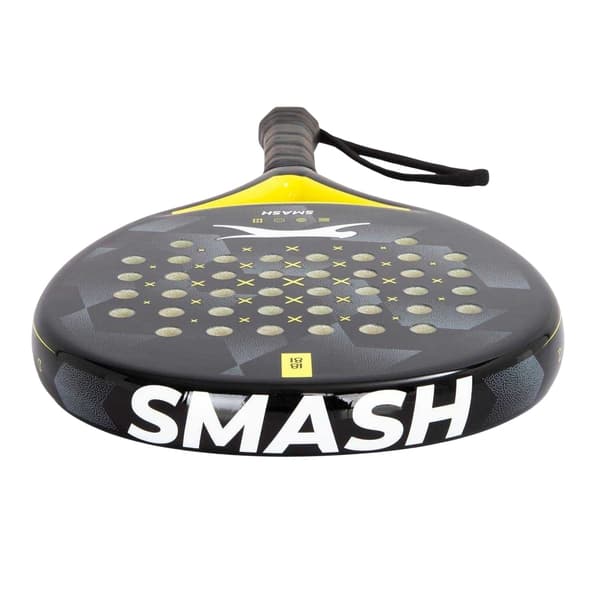Smash Padelmaila