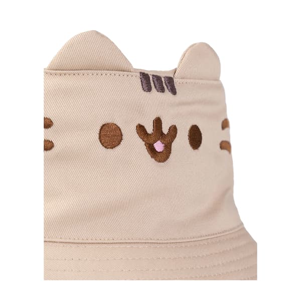 Pusheen Flickhatt för tjejer
