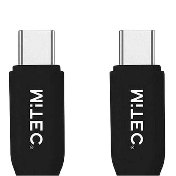 MiTEC Type-C til Type-C-kabel