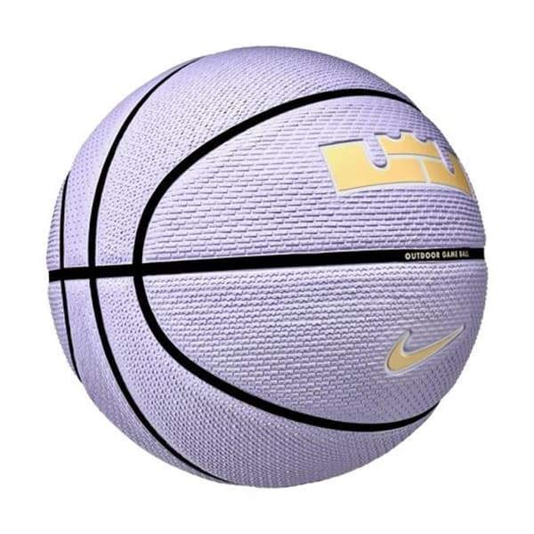 Nike Play Ground -logokoripallo