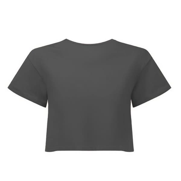 TriDri Dam/Dam Crop Top