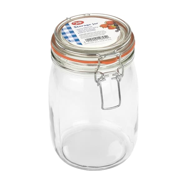 Tala Konservburk 1000ml / 2.20lb