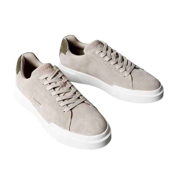 Calvin Klein Herrskor i mocka