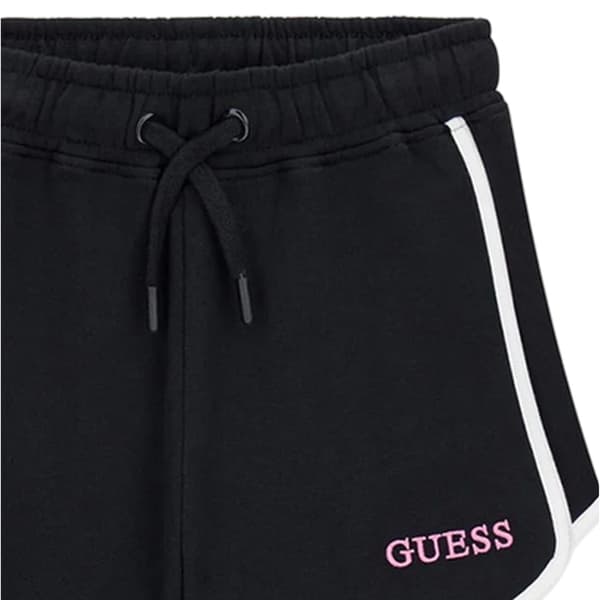 Guess Barn/Kids Logotröja Shorts