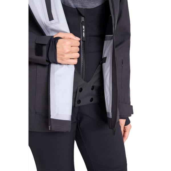 Mountain Warehouse Womens/Ladies Vortex 3 Layer Ski Jacket