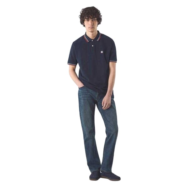 Pretty Green Regular poloshirt til mænd