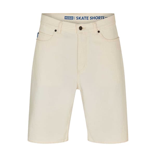 Hugo Denim shorts til mænd