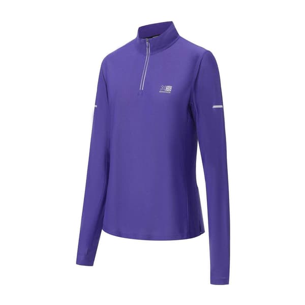 Karrimor Womens/Ladies Lightweight Regular Pullover