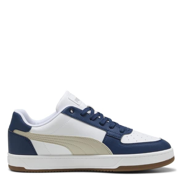 Puma Mens Caven 2.0 Logo -lenkkarit