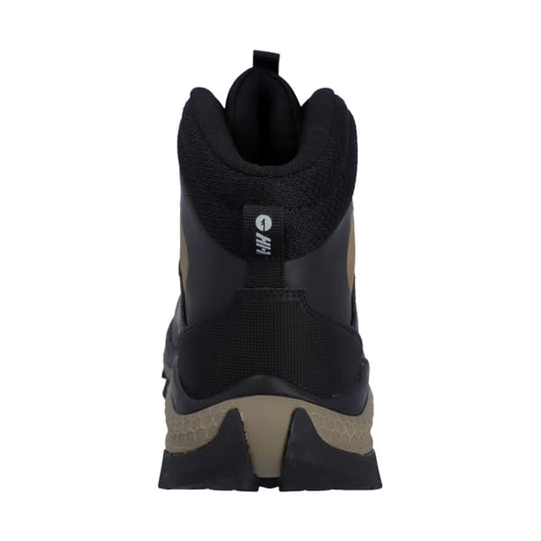 Hi-Tec Mens Infuse Walking Boots