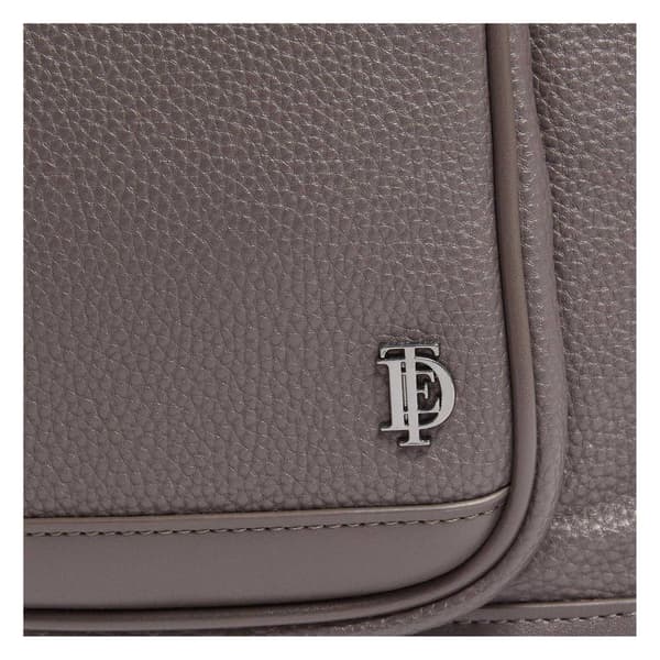 Ted Baker Pebbled Travel Backpack