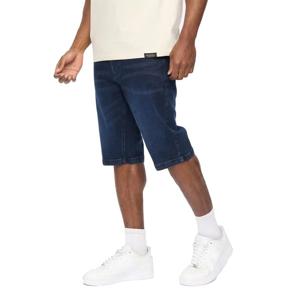 Crosshatch Hammersmith Denimshorts för män