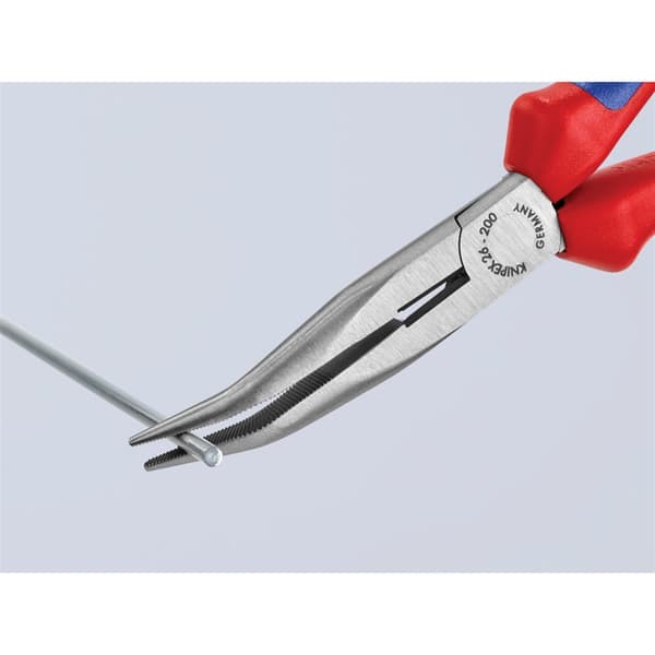 Knipex Spetsiga avbitartång