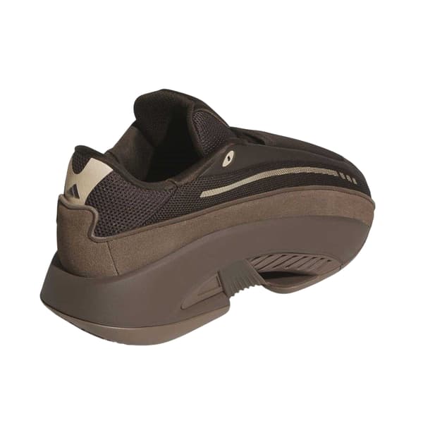 Adidas Herr Mad Infinity Mocka Snörskor