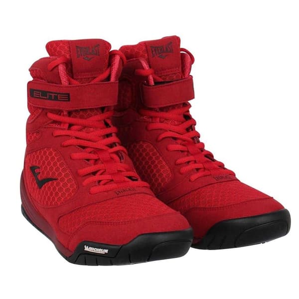 Everlast Mens Mesh Boxing Boots