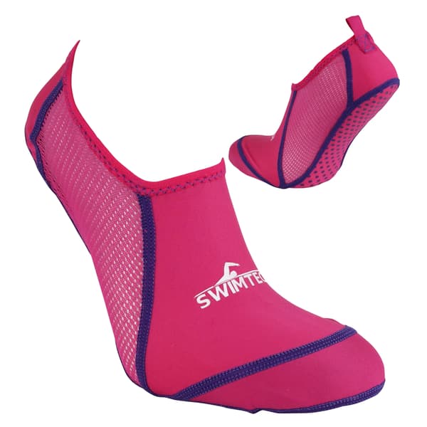 SwimTech Childrens/Kids Pool Socks