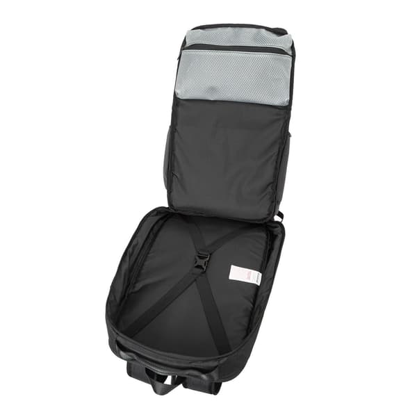 Firetrap Polyester Everyday Backpack
