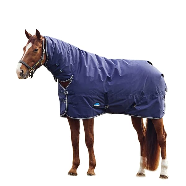 Weatherbeeta Comfitec Tyro Combo Neck 220g Hästtäcke